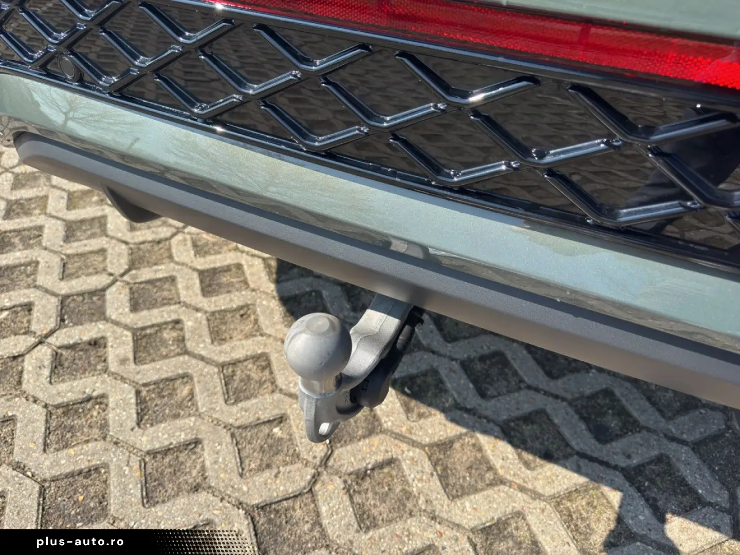 VW Tayron R-Line 2.0 TDI 4Motion VOLLAUSSTATTUNG