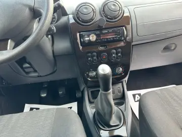 Dacia Duster 2012 1.5dCi EURO 5