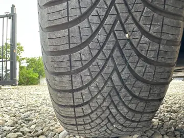 Dacia Duster 2012 1.5dCi EURO 5