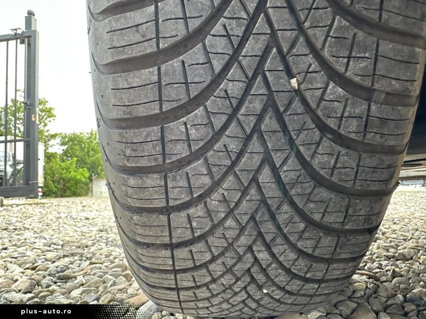 Dacia Duster 2012 1.5dCi EURO 5