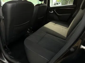 Dacia Duster 2012 1.5dCi EURO 5