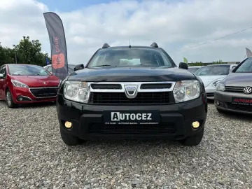 Dacia Duster 2012 1.5dCi EURO 5