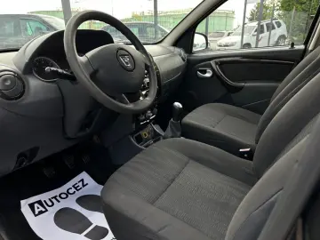 Dacia Duster 2012 1.5dCi EURO 5