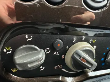 Dacia Duster 2012 1.5dCi EURO 5