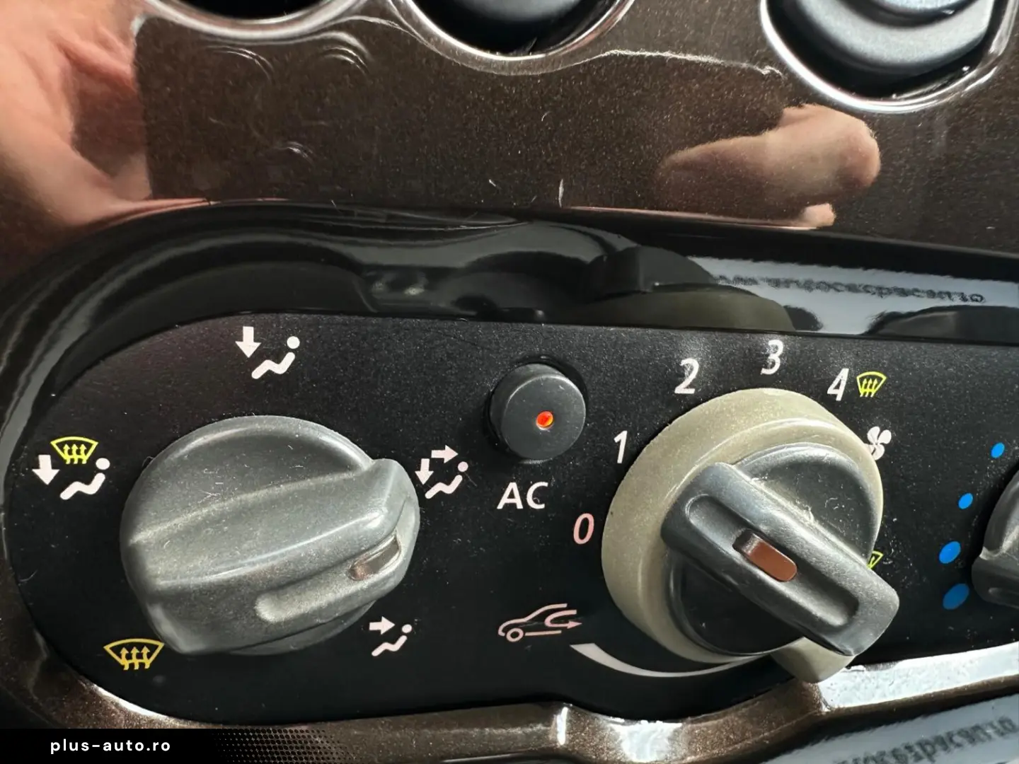 Dacia Duster 2012 1.5dCi EURO 5