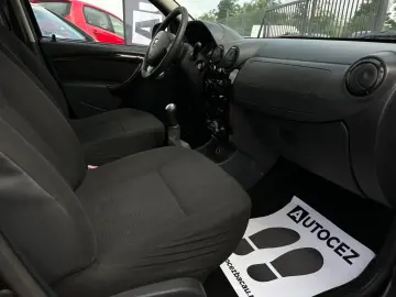 Dacia Duster 2012 1.5dCi EURO 5