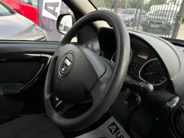Dacia Duster 2012 1.5dCi EURO 5