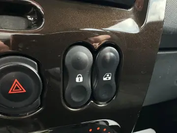 Dacia Duster 2012 1.5dCi EURO 5