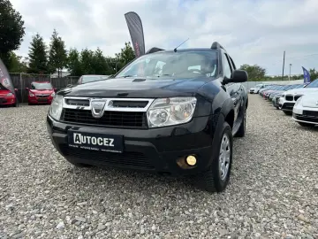 Dacia Duster 2012 1.5dCi EURO 5