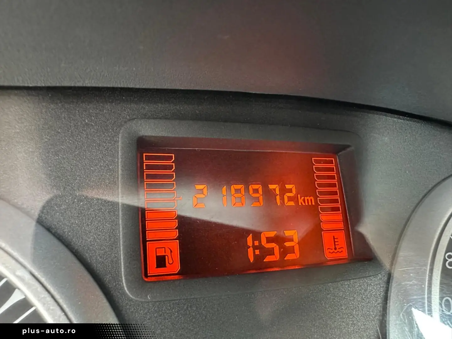 Dacia Duster 2012 1.5dCi EURO 5