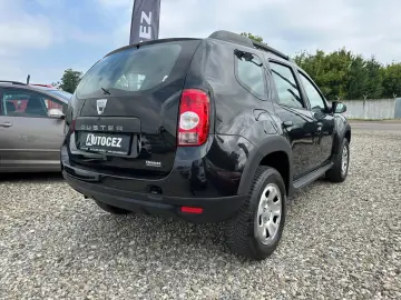 Dacia Duster 2012 1.5dCi EURO 5