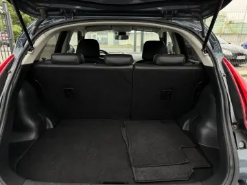 Nissan Juke 2012 Diesel 1.5 dCi Euro 5