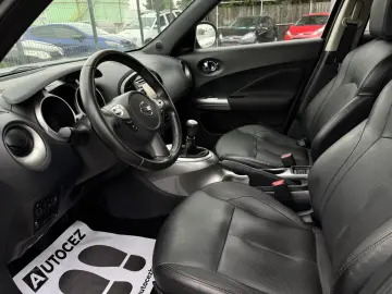 Nissan Juke 2012 Diesel 1.5 dCi Euro 5