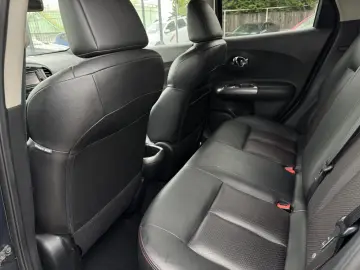 Nissan Juke 2012 Diesel 1.5 dCi Euro 5