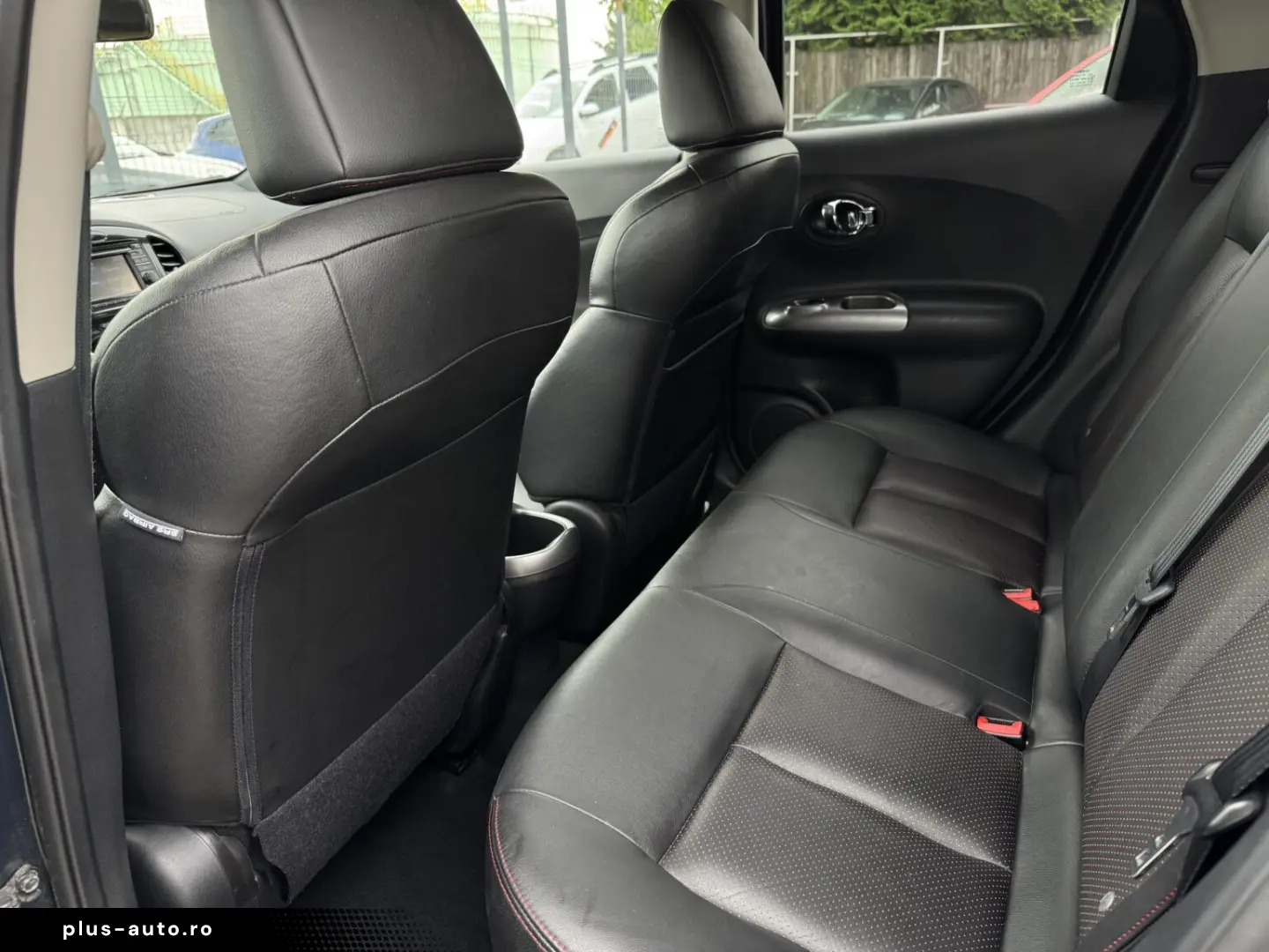 Nissan Juke 2012 Diesel 1.5 dCi Euro 5