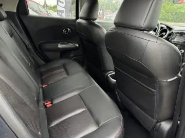 Nissan Juke 2012 Diesel 1.5 dCi Euro 5