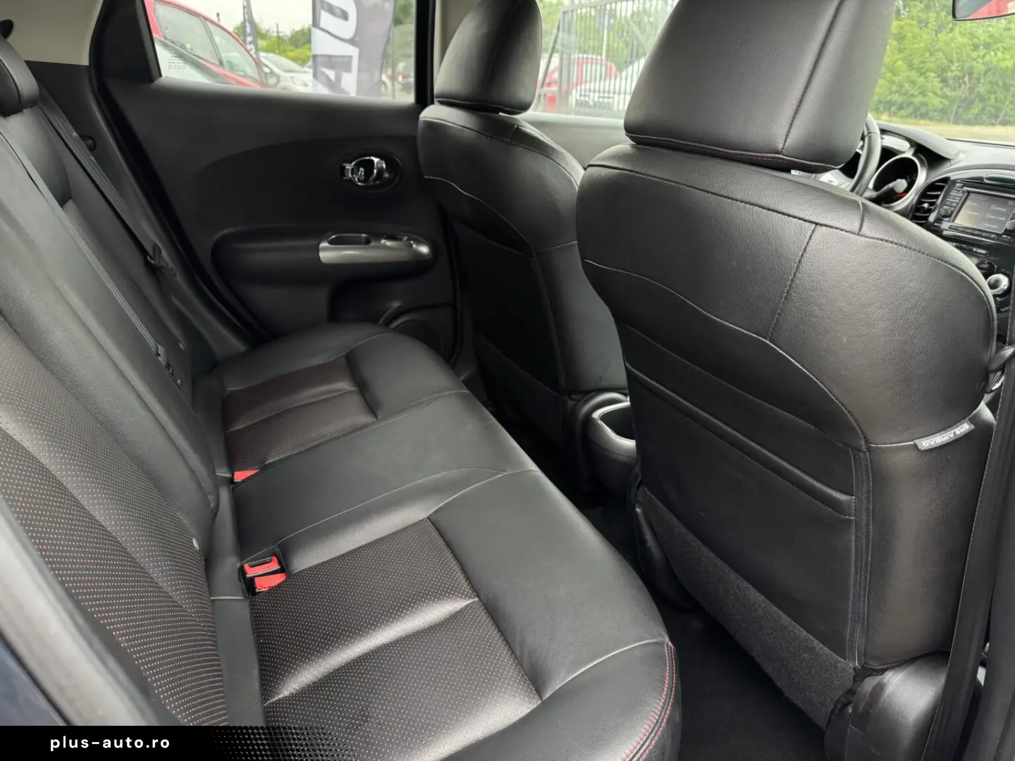 Nissan Juke 2012 Diesel 1.5 dCi Euro 5