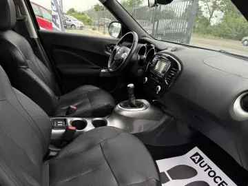 Nissan Juke 2012 Diesel 1.5 dCi Euro 5