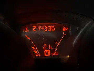 Nissan Juke 2012 Diesel 1.5 dCi Euro 5