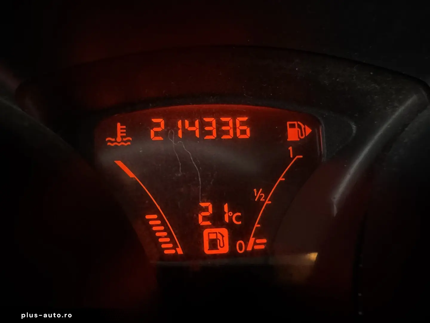 Nissan Juke 2012 Diesel 1.5 dCi Euro 5