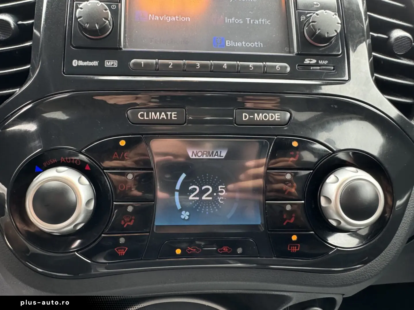 Nissan Juke 2012 Diesel 1.5 dCi Euro 5