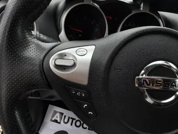 Nissan Juke 2012 Diesel 1.5 dCi Euro 5