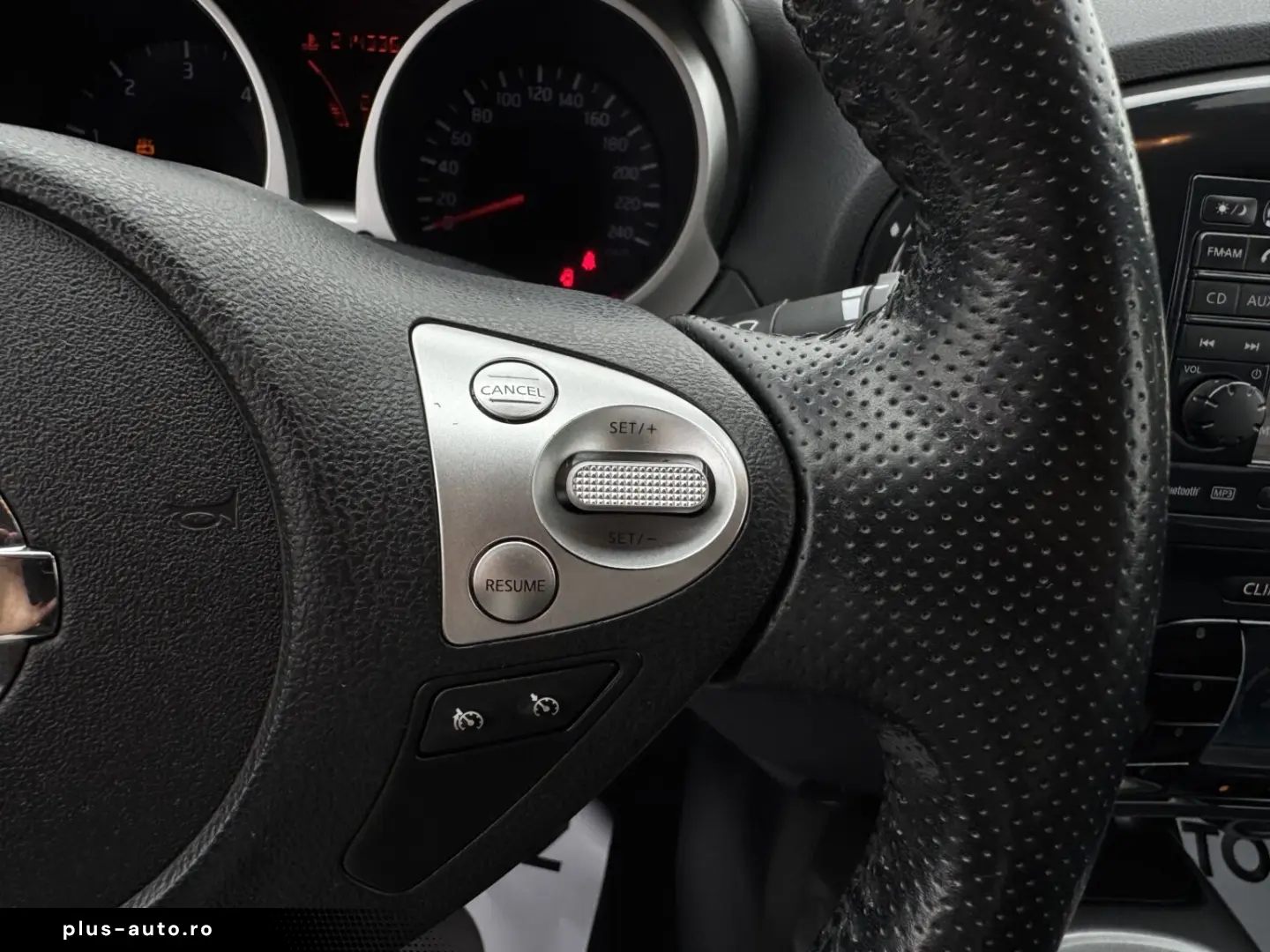 Nissan Juke 2012 Diesel 1.5 dCi Euro 5