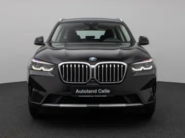 BMW X3 xD20d Kamera DAB CockPitPlus LED Sport Leder