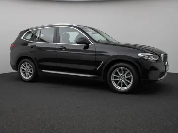 BMW X3 xD20d Kamera DAB CockPitPlus LED Sport Leder