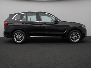 BMW X3 xD20d Kamera DAB CockPitPlus LED Sport Leder