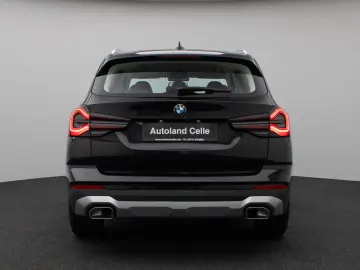 BMW X3 xD20d Kamera DAB CockPitPlus LED Sport Leder