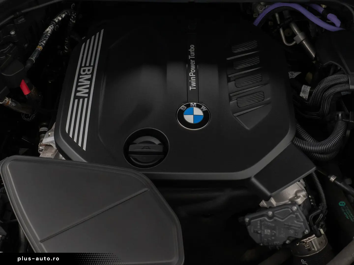 BMW X3 xD20d Kamera DAB CockPitPlus LED Sport Leder