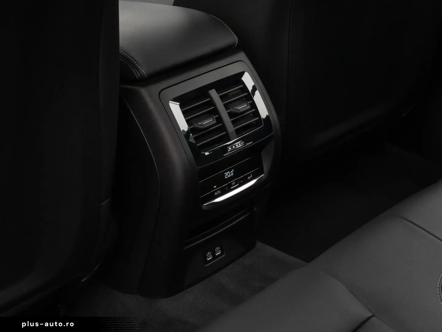 BMW X3 xD20d Kamera DAB CockPitPlus LED Sport Leder