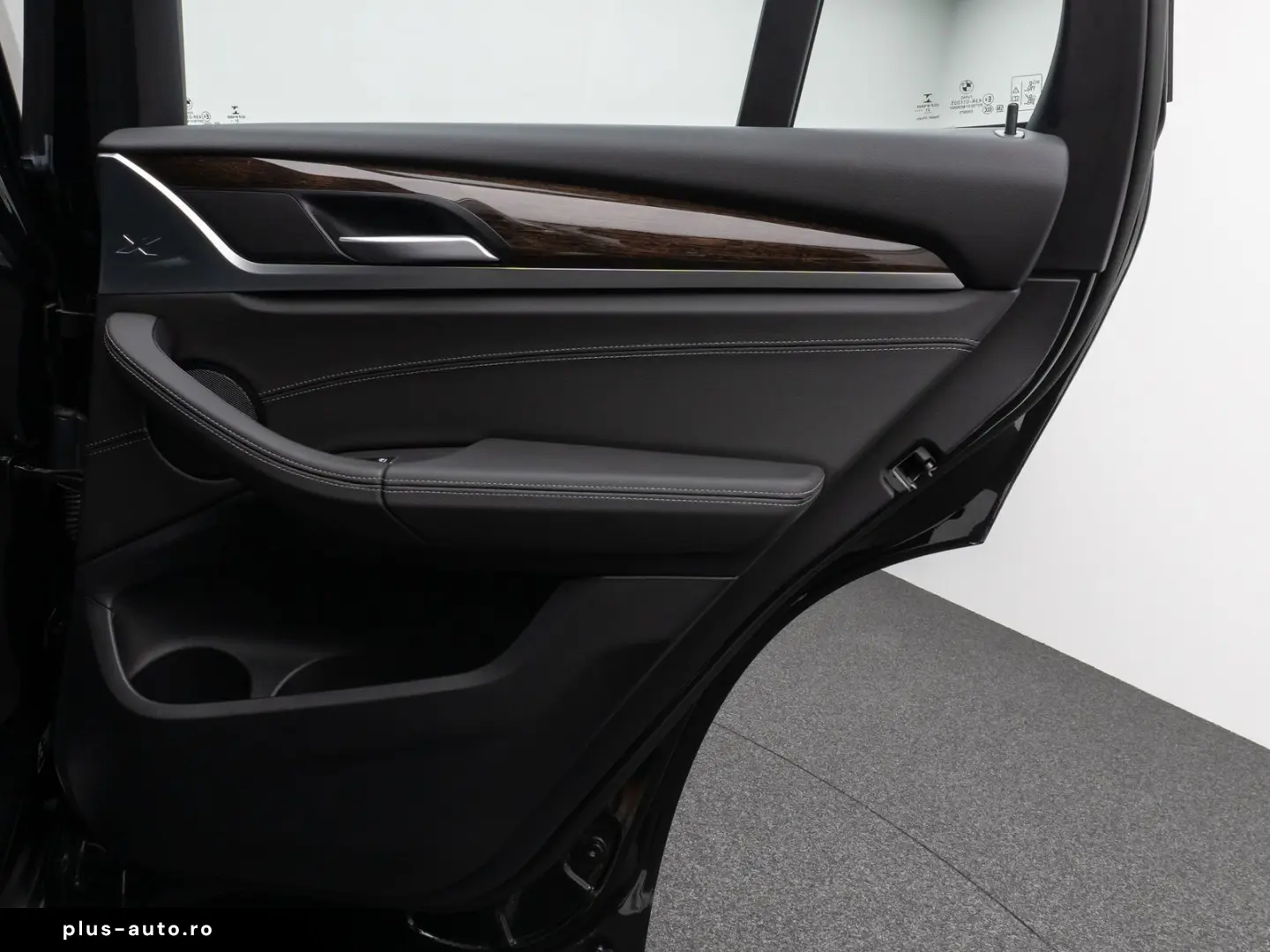 BMW X3 xD20d Kamera DAB CockPitPlus LED Sport Leder