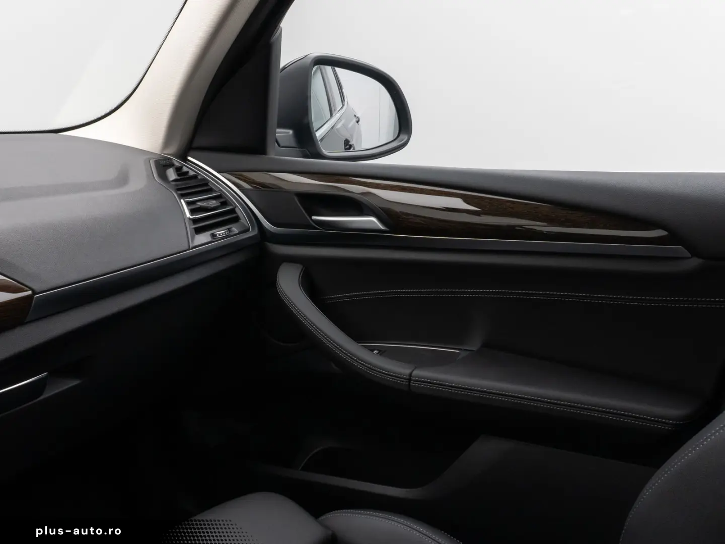 BMW X3 xD20d Kamera DAB CockPitPlus LED Sport Leder