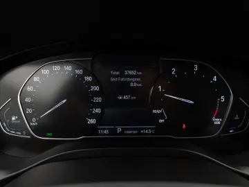 BMW X3 xD20d Kamera DAB CockPitPlus LED Sport Leder