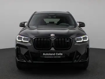 BMW X3 M40i Panorama Laser 360 HUD DAB H K Komfort
