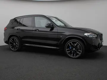 BMW X3 M40i Panorama Laser 360 HUD DAB H K Komfort
