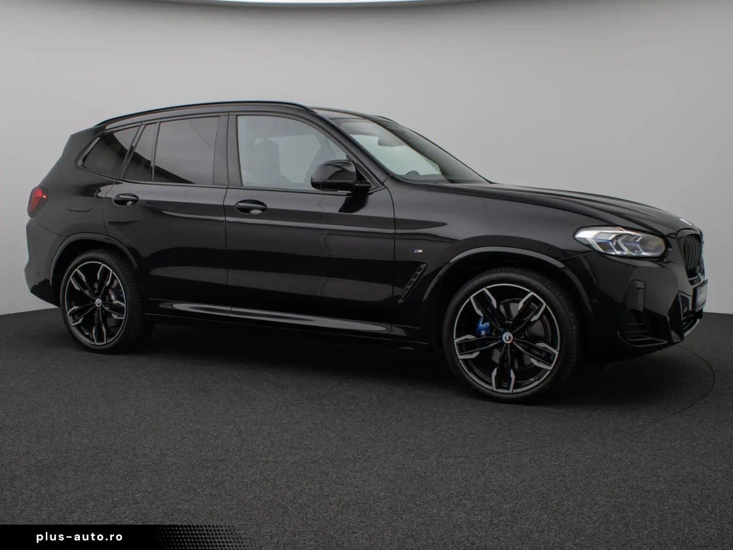 BMW X3 M40i Panorama Laser 360 HUD DAB H K Komfort