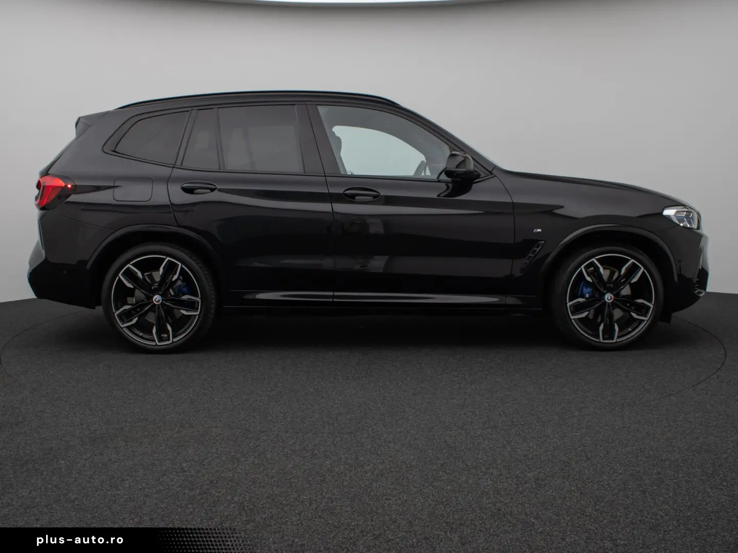 BMW X3 M40i Panorama Laser 360 HUD DAB H K Komfort