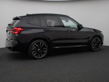 BMW X3 M40i Panorama Laser 360 HUD DAB H K Komfort