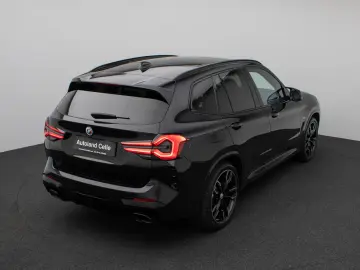 BMW X3 M40i Panorama Laser 360 HUD DAB H K Komfort