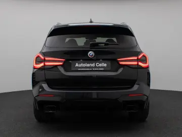 BMW X3 M40i Panorama Laser 360 HUD DAB H K Komfort
