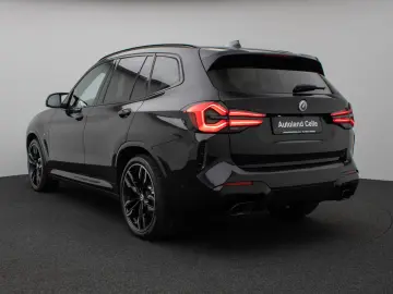 BMW X3 M40i Panorama Laser 360 HUD DAB H K Komfort