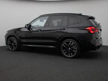 BMW X3 M40i Panorama Laser 360 HUD DAB H K Komfort