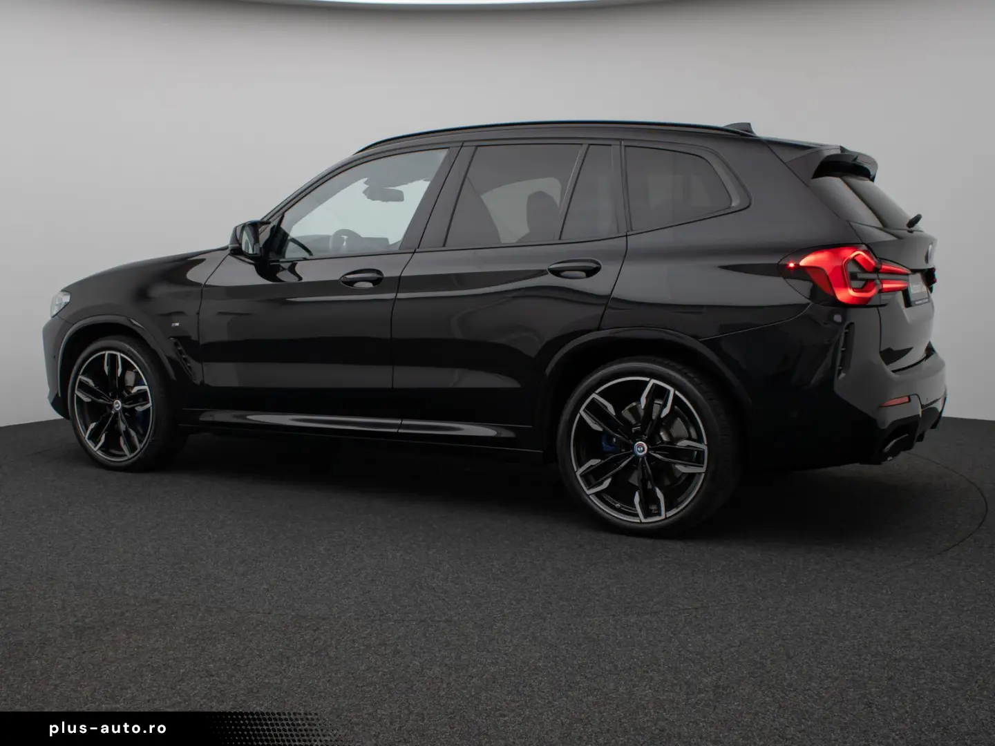 BMW X3 M40i Panorama Laser 360 HUD DAB H K Komfort