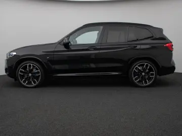 BMW X3 M40i Panorama Laser 360 HUD DAB H K Komfort