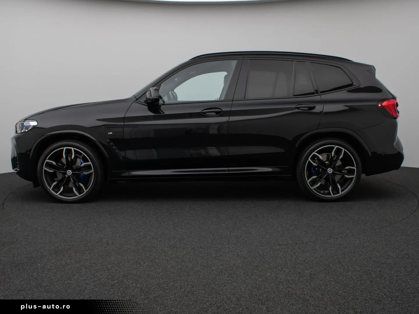 BMW X3 M40i Panorama Laser 360 HUD DAB H K Komfort