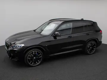 BMW X3 M40i Panorama Laser 360 HUD DAB H K Komfort
