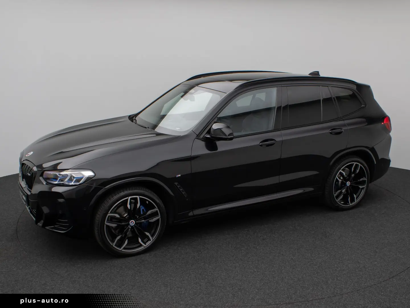 BMW X3 M40i Panorama Laser 360 HUD DAB H K Komfort